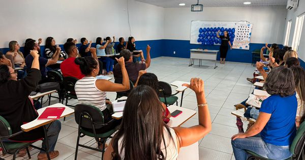 Inscrições Abertas para Cursos Gratuitos de Libras e Braille em Imperatriz Inscrições Abertas para Cursos Gratuitos de Libras e Braille em Imperatriz