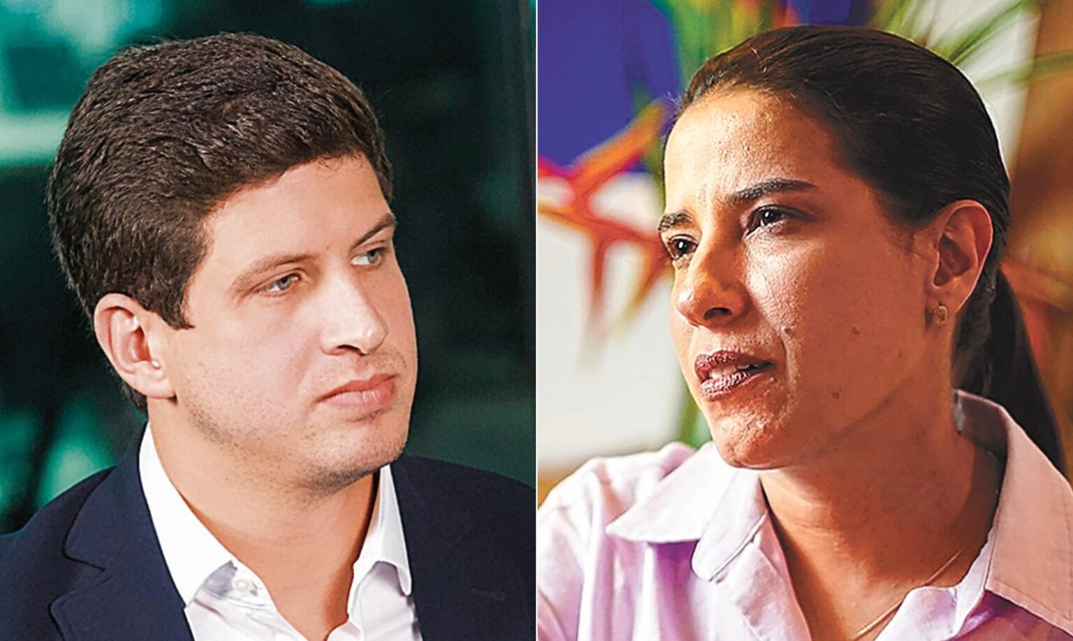 Investigação da Polícia Civil: Conflito entre João Campos e Raquel Lyra se Intensifica