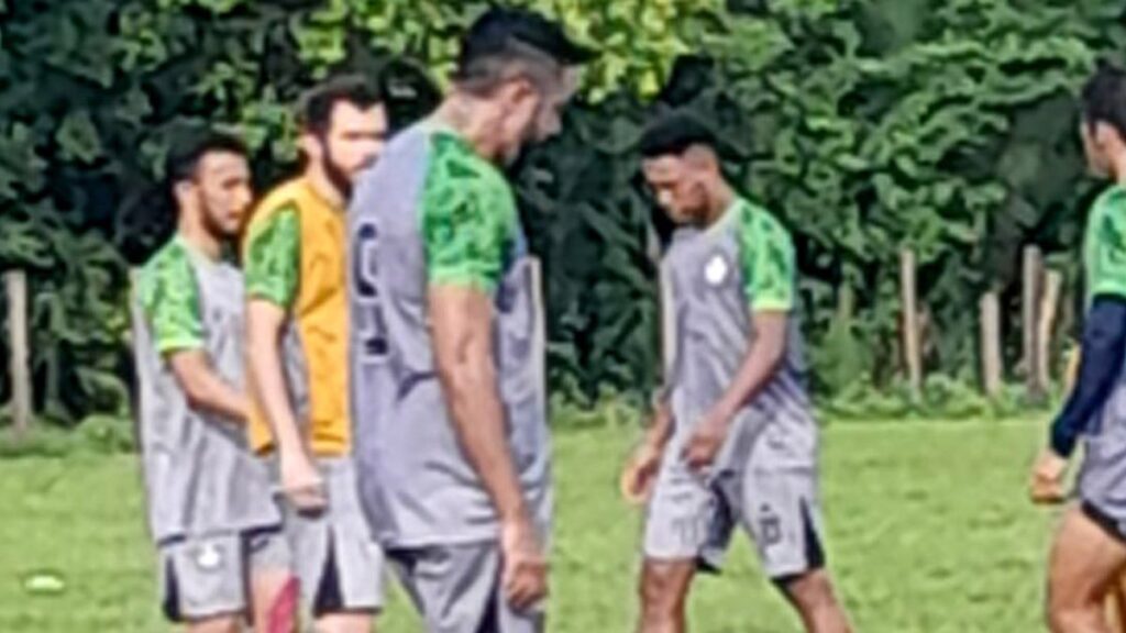 ITZ Sport Embarca para São Luís em Busca da Vitória no Campeonato Maranhense