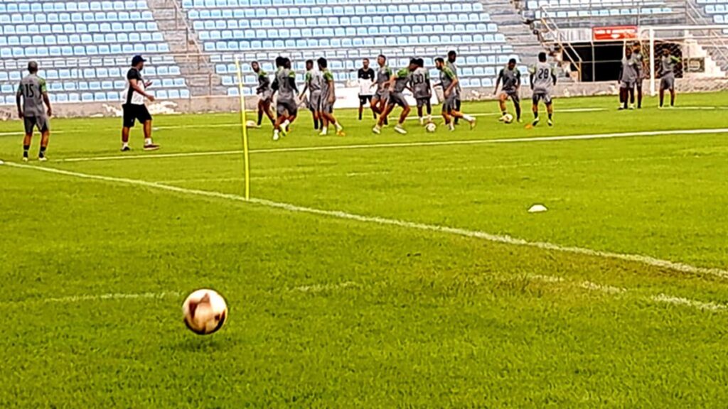 ITZ Sport Encerra Temporada em São Luís: Rumo ao Último Jogo Contra o Sampaio Corrêa ITZ Sport Encerra Temporada em São Luís: Rumo ao Último Jogo Contra o Sampaio Corrêa