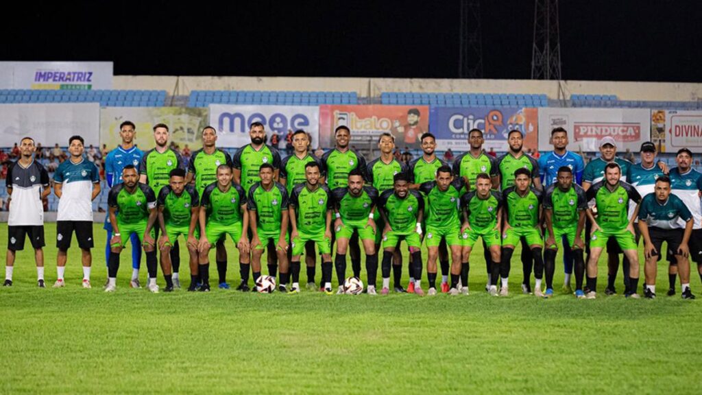 ITZ Sport se prepara para duelo contra o Maranhão: Desafios e Expectativas ITZ Sport se prepara para duelo contra o Maranhão: Desafios e Expectativas