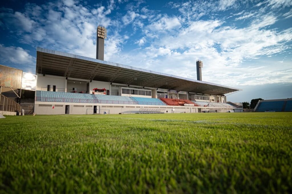 ITZ Sport x Luminense: Confronto Imperdível na 6ª Rodada do Maranhense 2026