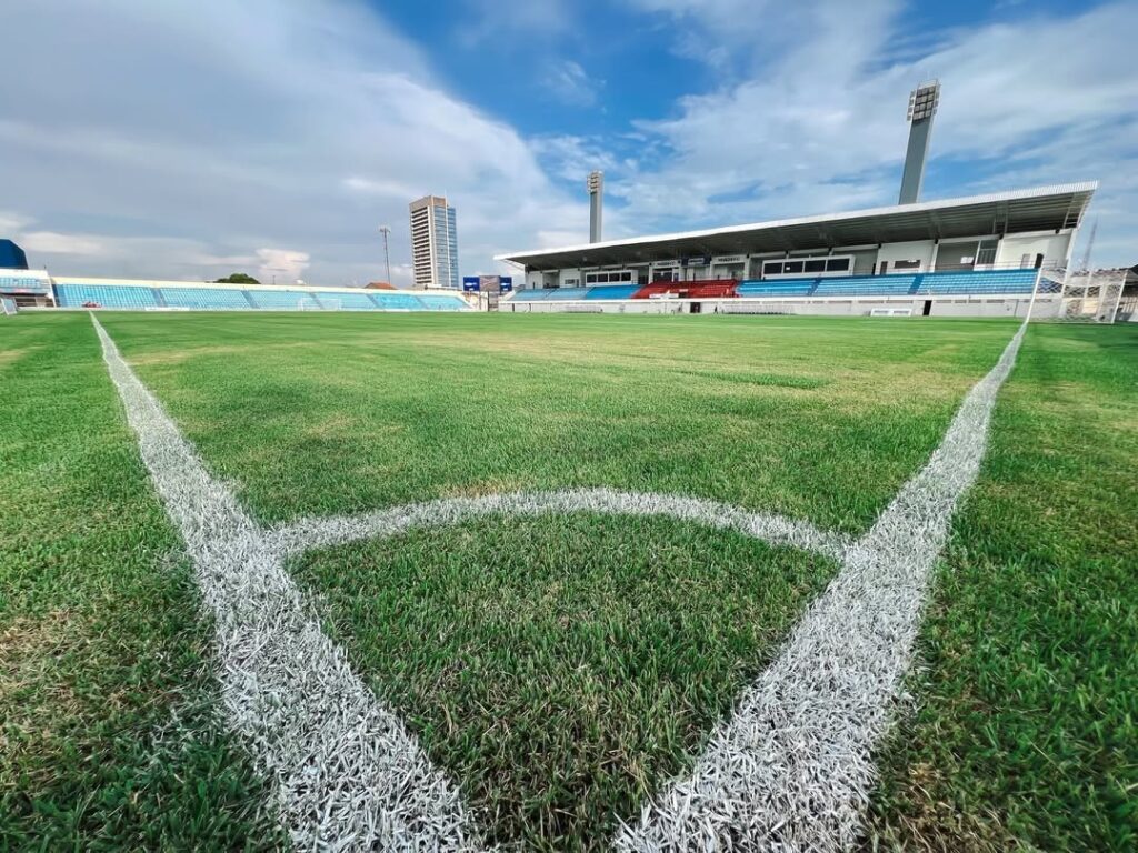 ITZ Sport x Tuntum: Confronto Decisivo na 5ª Rodada do Maranhense 2026