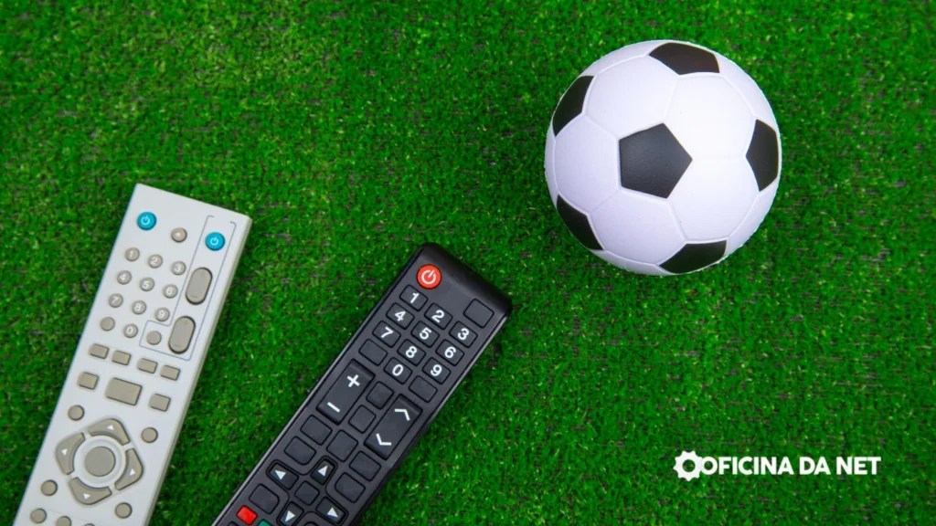 Jogos do Dia 24/01: Onde Assistir ao Futebol Ao Vivo na TV e Internet