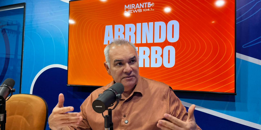 Júnior Viana: Novo secretário de Articulação Política do Maranhão Promove Diálogo e Fortalecimento Municipal Júnior Viana: Novo secretário de Articulação Política do Maranhão Promove Diálogo e Fortalecimento M