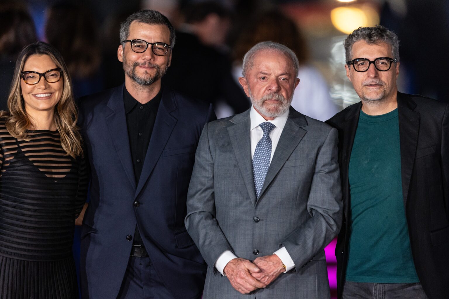 Lula Brilha nas Redes Sociais com ‘O Agente Secreto’ e Desafia Bolsonarismo Lula Brilha nas Redes Sociais com 'O Agente Secreto' e Desafia Bolsonarismo