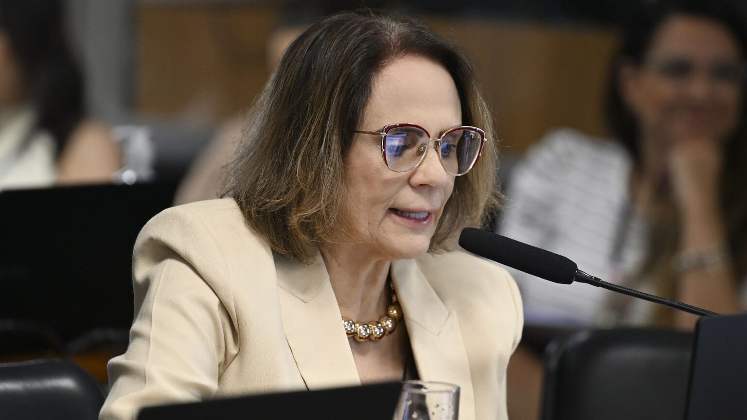 Malafaia e Damares: A Religião e o Debate Político no Brasil