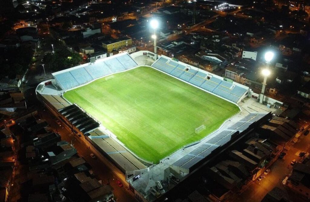 Maranhão x ITZ Sport: Detalhes do Confronto no Campeonato Maranhense Maranhão x ITZ Sport: Detalhes do Confronto no Campeonato Maranhense