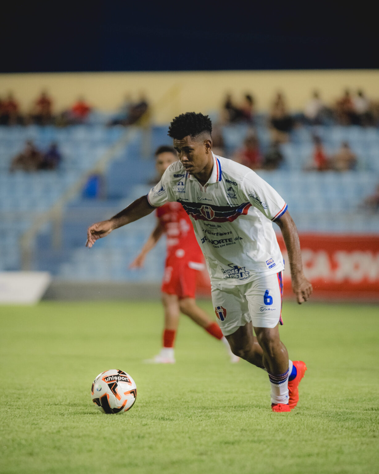 Maranhense 2026: MAC Vence Imperatriz Fora de Casa em Confronto Acirrado Maranhense 2026: MAC Vence Imperatriz Fora de Casa em Confronto Acirrado