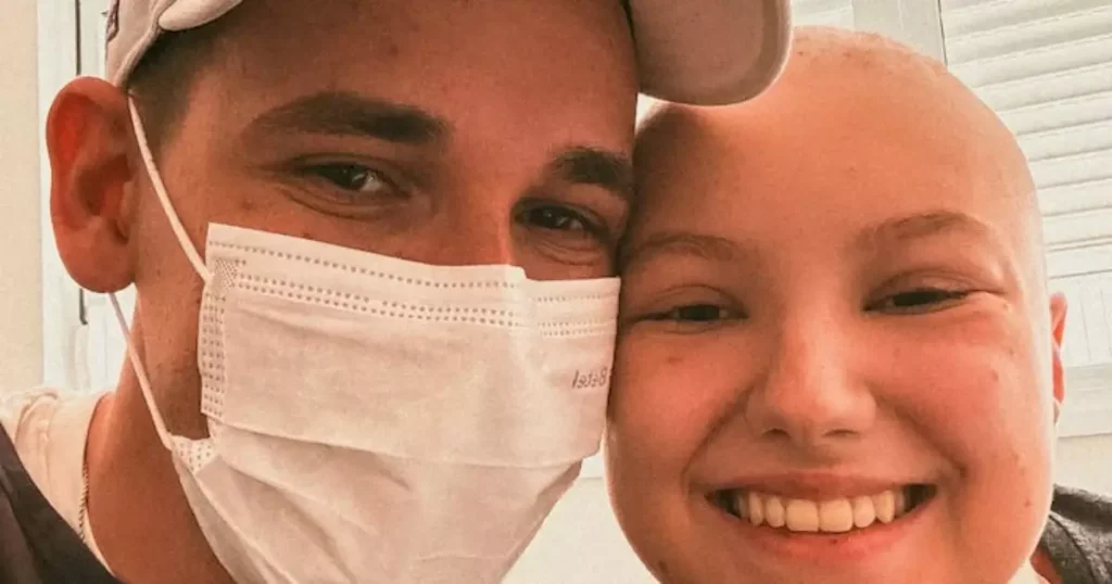 Marido de Influenciadora Isabel Veloso Emociona-se ao Falar de Sua Saúde: 'Não Está Sendo Fácil'