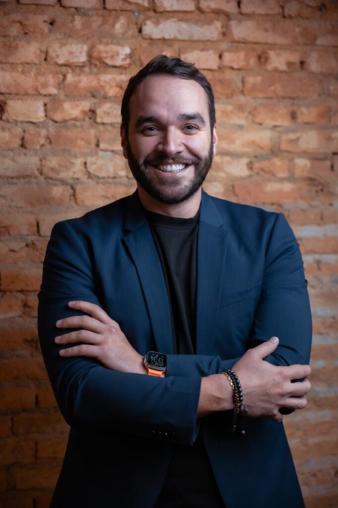 Marketing do Agronegócio em 2026: A Revolução da Conectividade e Dados Mensuráveis