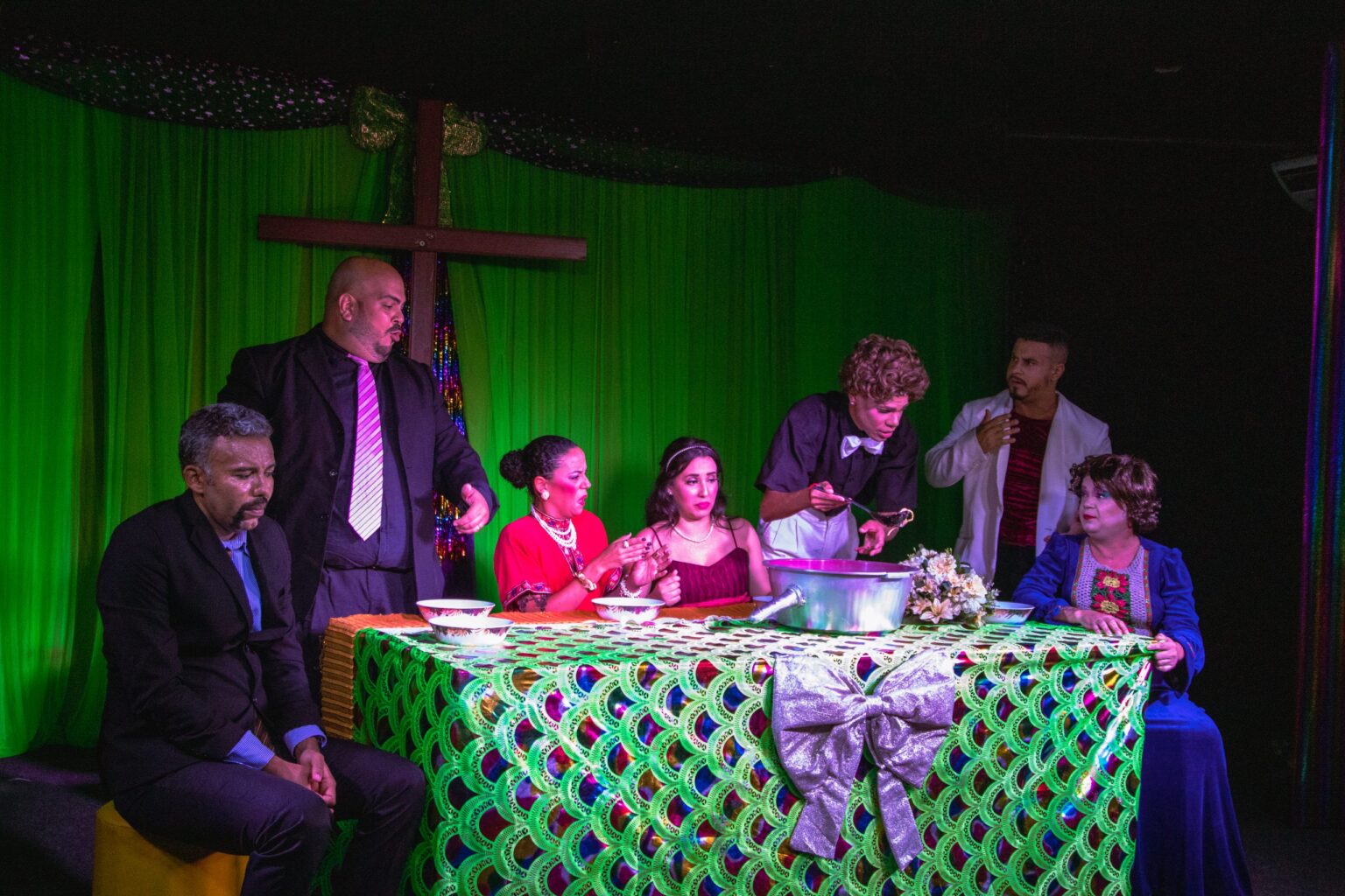 Matrículas Abertas para Cursos de Cultura em Nilópolis: Inscreva-se Já!