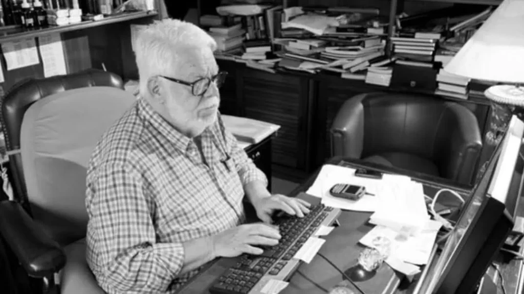 Ministra da Cultura Lamenta Falecimento de Manoel Carlos: 'Sua Legado Permanecerá'