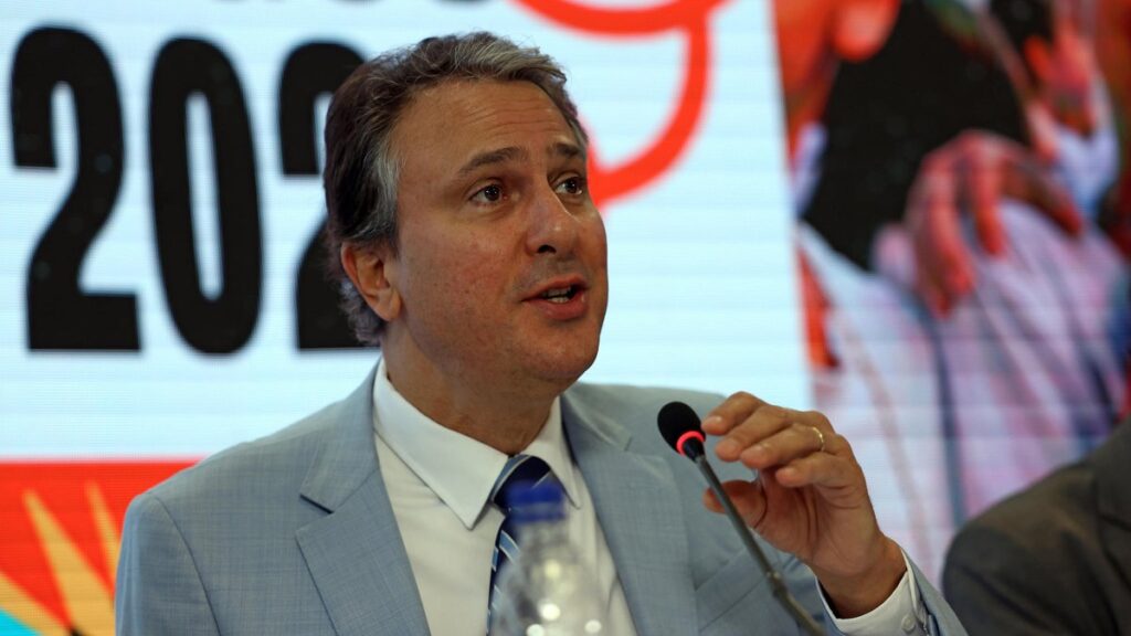 Ministro da Educação em Rio Grande: Inaugurações e Novos Recursos para a Educação