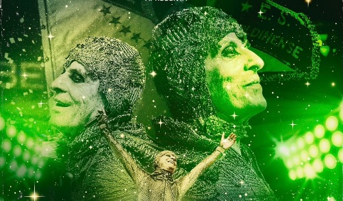 Ney Matogrosso e IZA: Show Especial de Carnaval Imperdível em 2026 Ney Matogrosso e IZA: Show Especial de Carnaval Imperdível em 2026