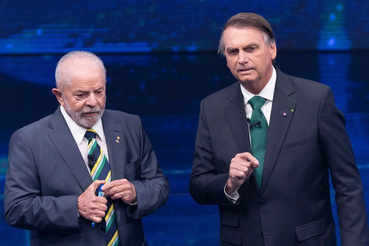 O Que Lula e Bolsonaro Têm em Comum em 2026? Entenda a Conexão Astrológica e Agrícola