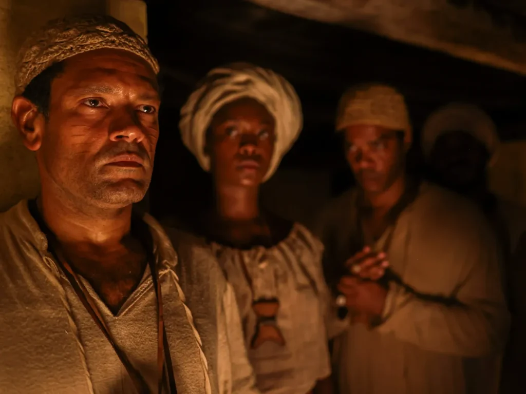 Obras Audiovisuais para Refletir sobre Racismo e Cultura Negra: Dicas do Pacto de Promoção da Equida