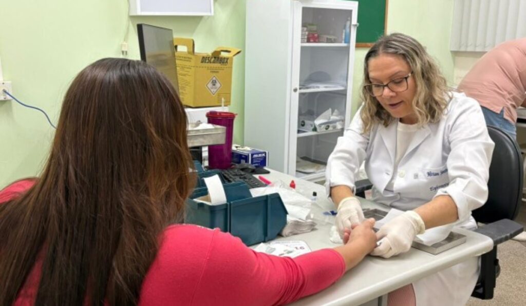 Presidente Prudente alcança quase 1 milhão de atendimentos de saúde em 2025