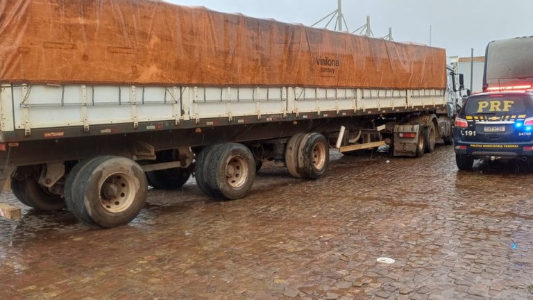 PRF Recupera Quatro Veículos em 24 Horas no Maranhão: Ações de Fiscalização em Alta PRF Recupera Quatro Veículos em 24 Horas no Maranhão: Ações de Fiscalização em Alta