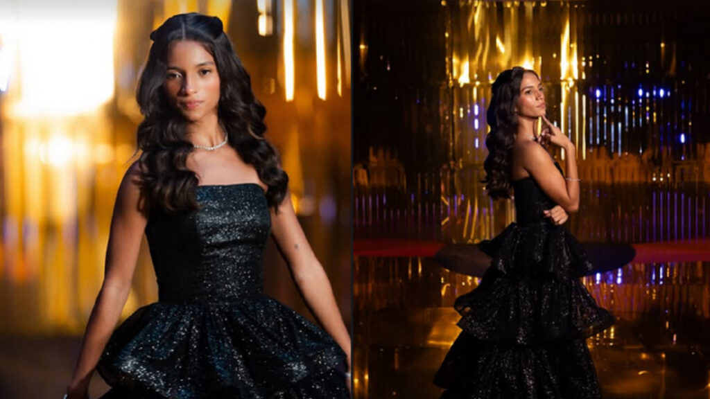 Rayssa Leal Celebra 18 Anos em Grande Estilo com Festa Luxuosa em Imperatriz