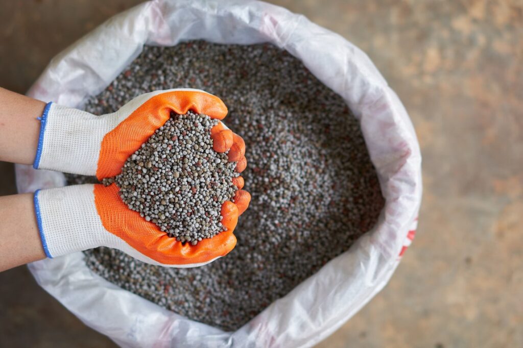 Recorde nas Importações de Fertilizantes Impulsiona Agronegócio Brasileiro em 2025 Recorde nas Importações de Fertilizantes Impulsiona Agronegócio Brasileiro em 2025