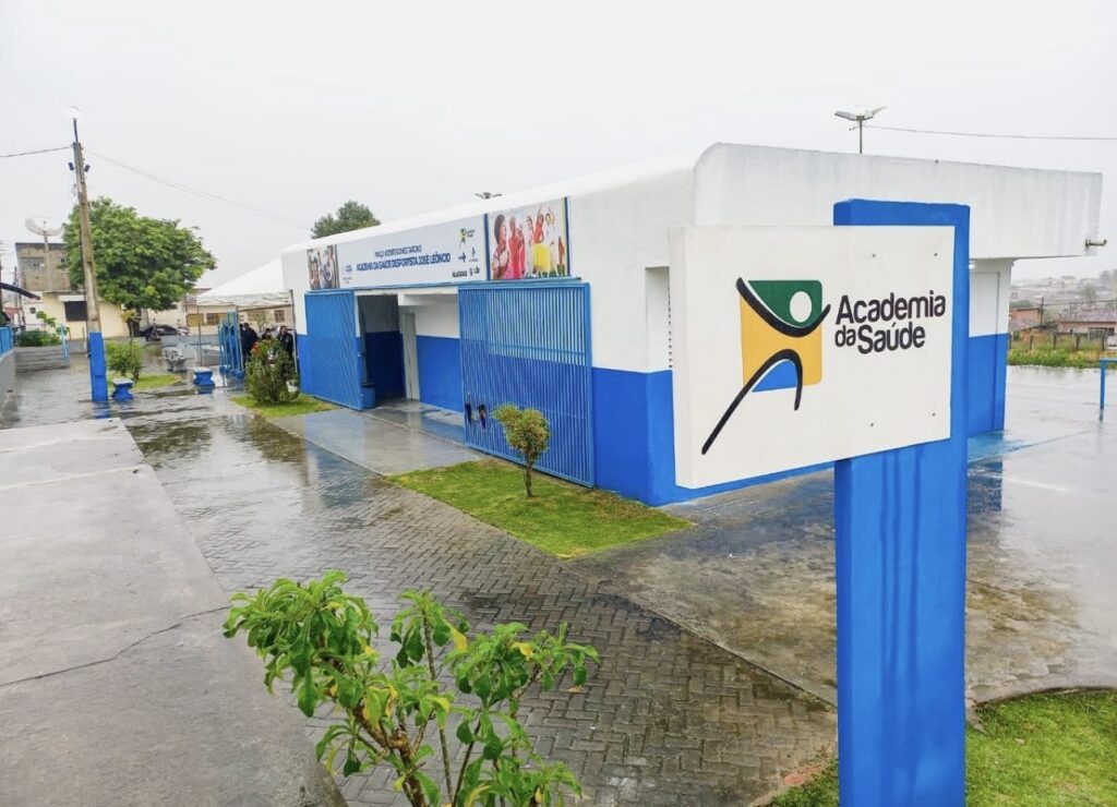 Retorno das Atividades na Academia da Saúde: Recadastro e Inscrições Abertas em Palmeira dos Índios