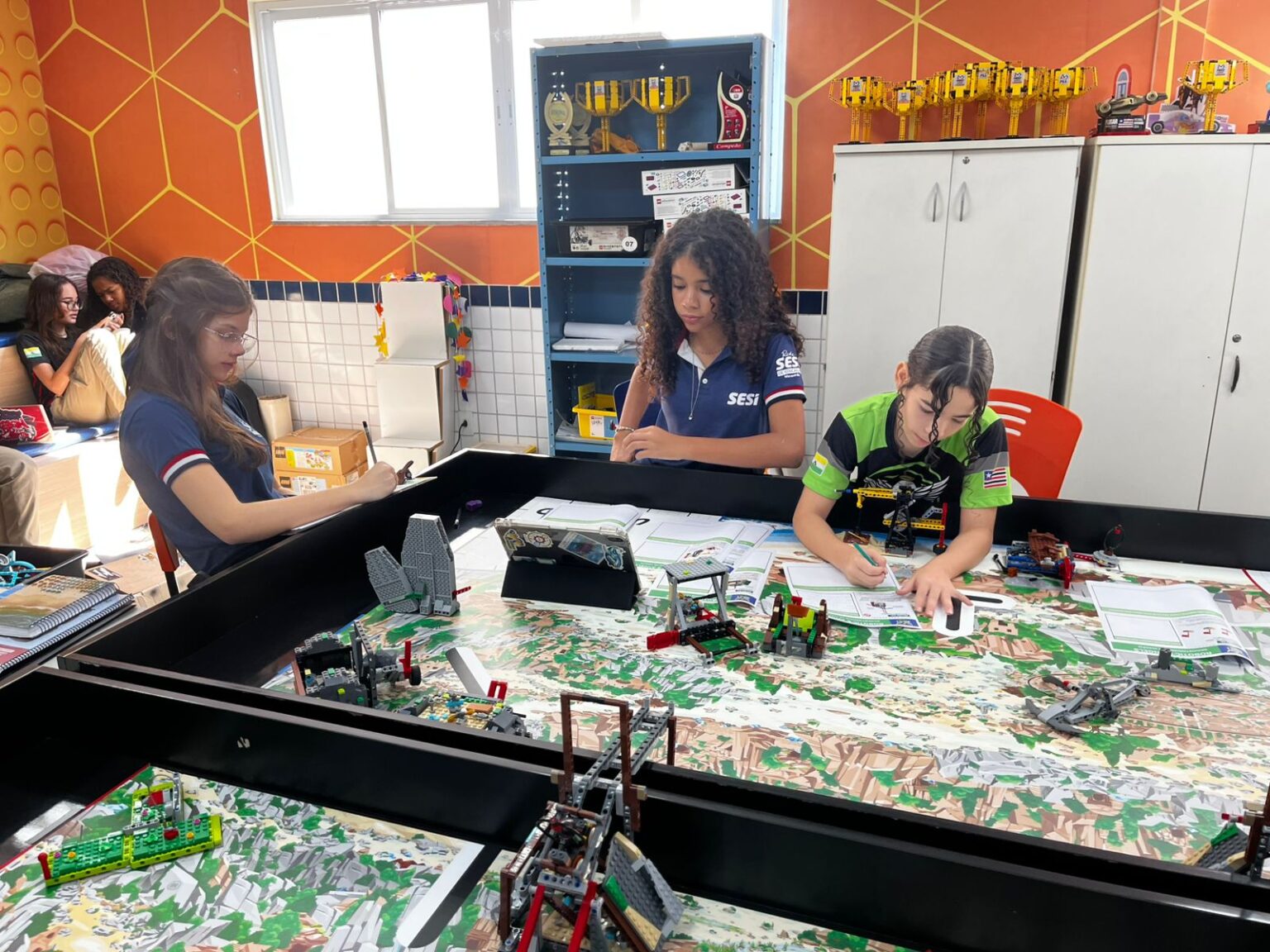 Robótica e Arqueologia: Como a Tecnologia Pode Proteger o Passado?