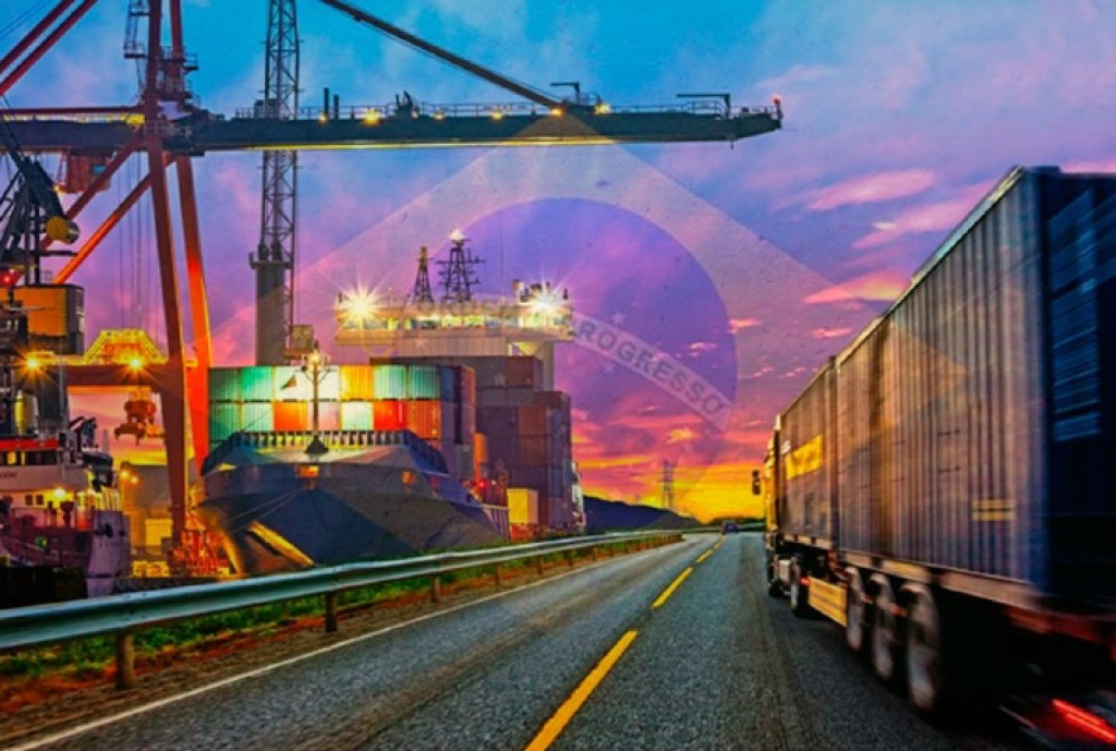 Safra 2026: Desafios Logísticos e o Papel Estratégico do Norte do Paraná no Escoamento de Grãos Safra 2026: Desafios Logísticos e o Papel Estratégico do Norte do Paraná no Escoamento de Grãos