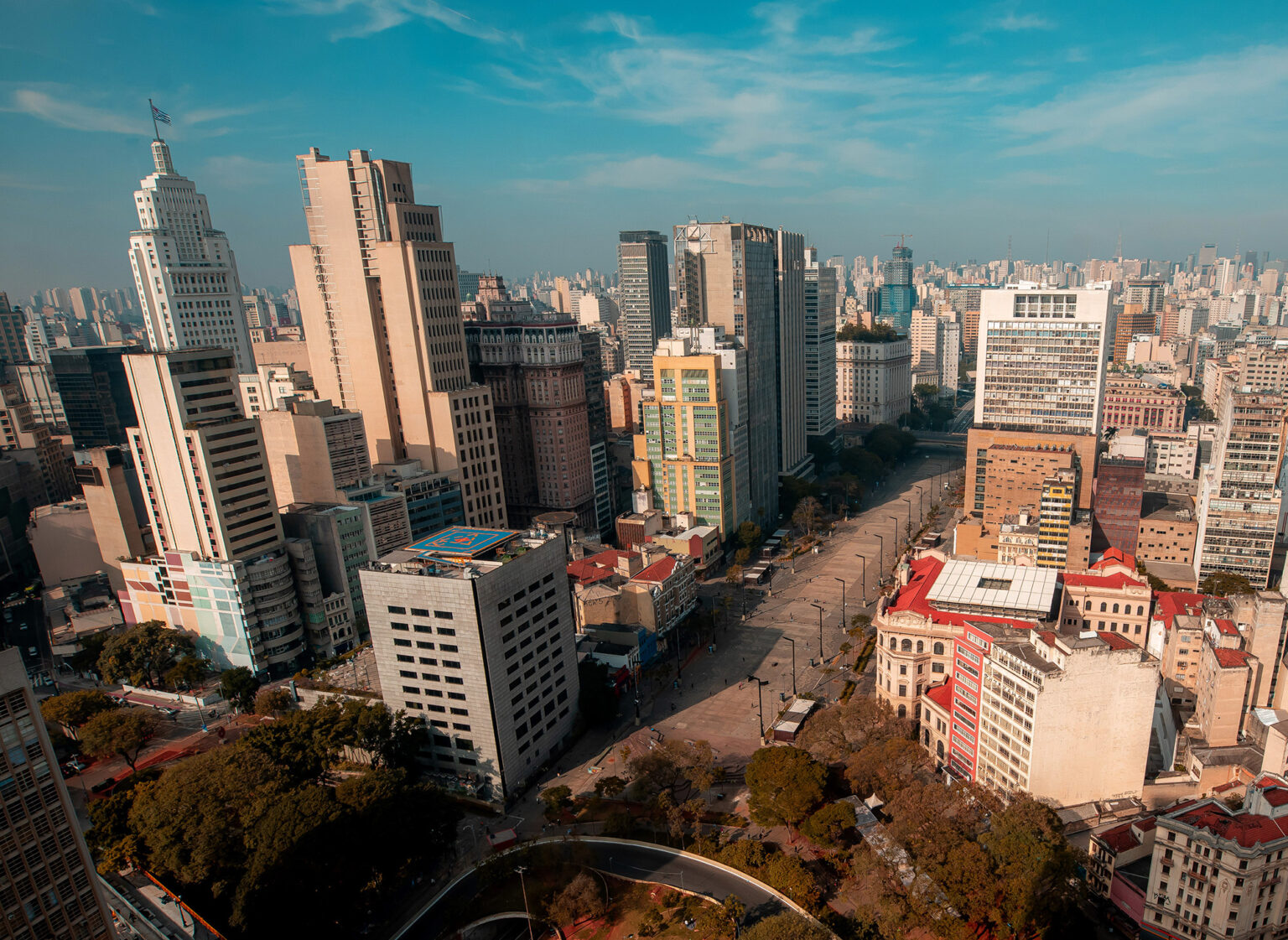 São Paulo Comemora 472 Anos com Ricas Atividades Culturais e Musicais