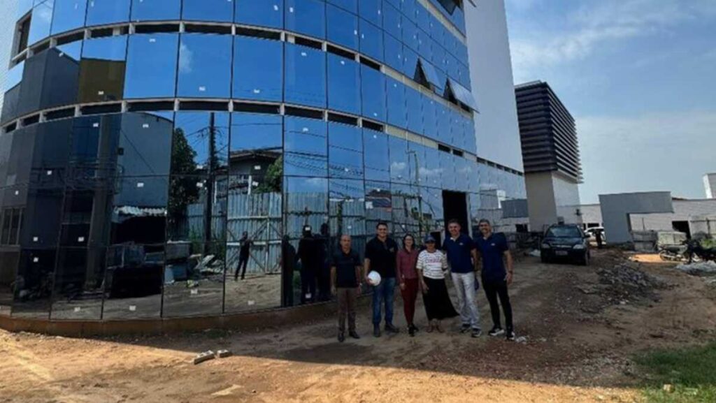 Sesc Inaugura Maior Unidade Estadual com Parque Aquático e Ginásio em Imperatriz