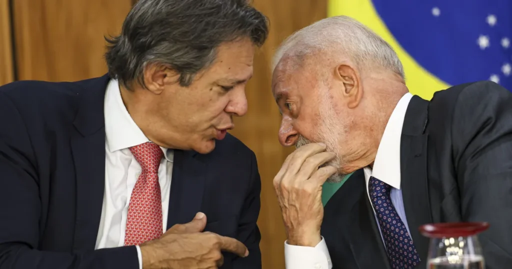 Sustentabilidade Fiscal no Governo Lula: Desafios e Preocupações