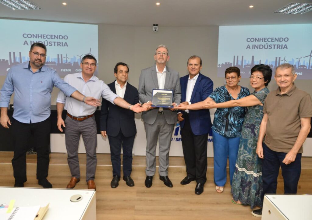 Suzano e o Desenvolvimento do Maranhão: Conhecendo a Indústria apresenta Impactos Econômicos