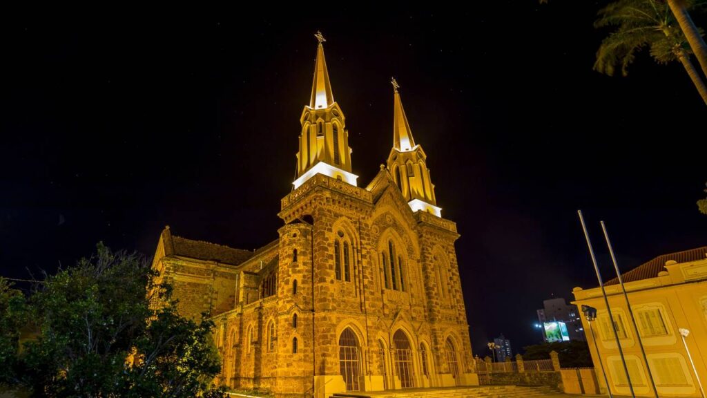 Uberaba: A Joia do Agronegócio e Qualidade de Vida em Minas Gerais