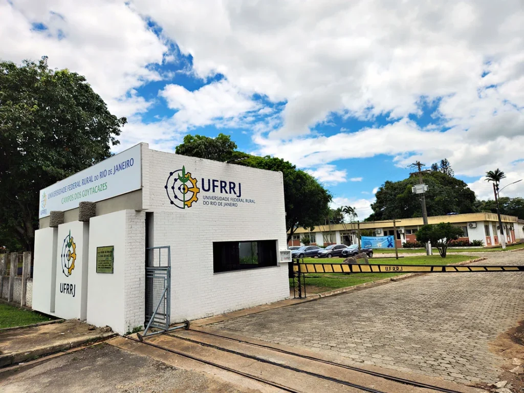 UFRRJ Abre Inscrições para Mestrado em Educação com 64 Vagas para 2026 UFRRJ Abre Inscrições para Mestrado em Educação com 64 Vagas para 2026