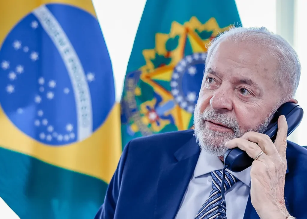 Viagens de Lula: Compromissos no Sul e no Nordeste nesta Semana