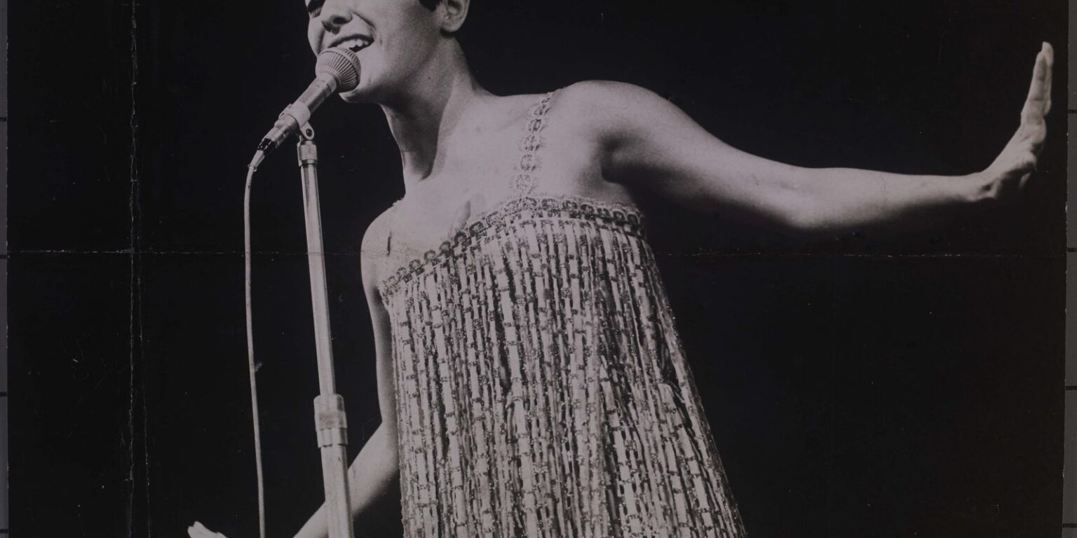 Viva Maria: A Comemoração de 44 Anos da Partida de Elis Regina