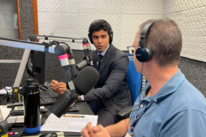 Análise sobre a Nova Política de Segurança dos EUA e Seus Reflexos no Brasil Análise sobre a Nova Política de Segurança dos EUA e Seus Reflexos no Brasil