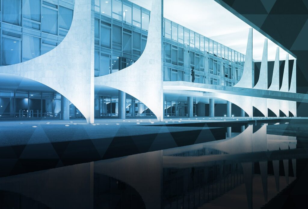 Antipetismo e os 3% Decisivos para a Eleição de 2026