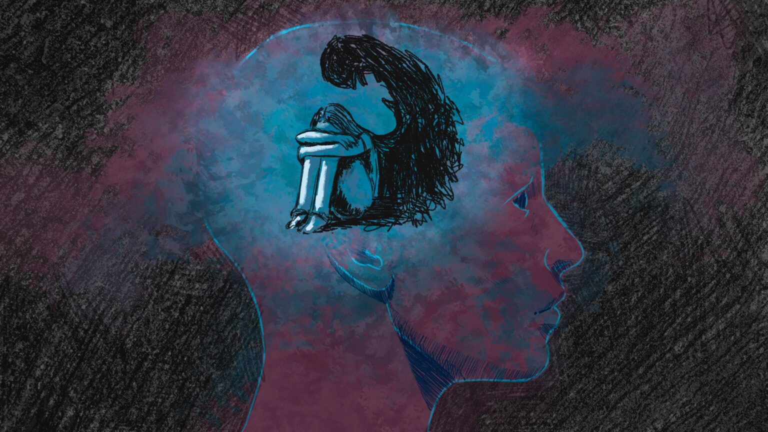 Aumento Alarmante: Mais de 2 mil Profissões no Brasil com Afastamentos por Transtornos Mentais