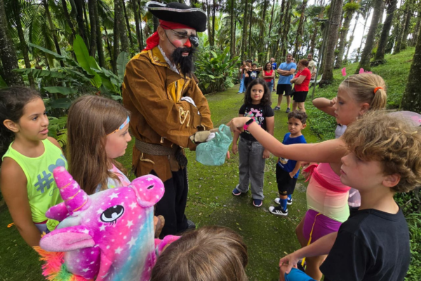 CarnaCultura: Alegria e Cultura Infantil em Ribeirão Pires CarnaCultura: Alegria e Cultura Infantil em Ribeirão Pires