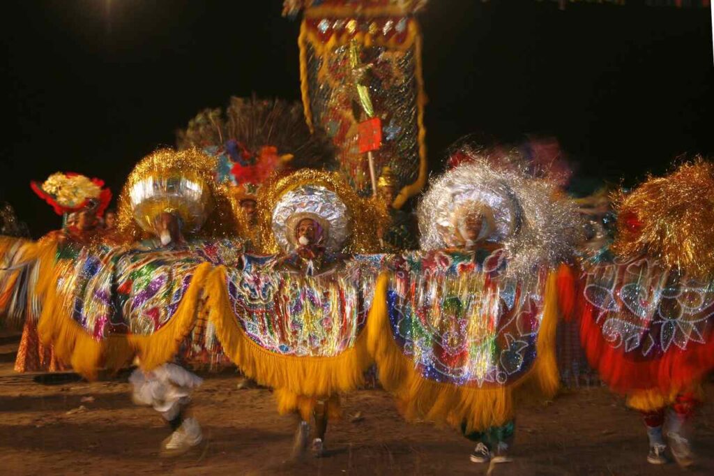 Carnaval de Aliança: A Vitrine da Cultura Popular Pernambucana em 2024