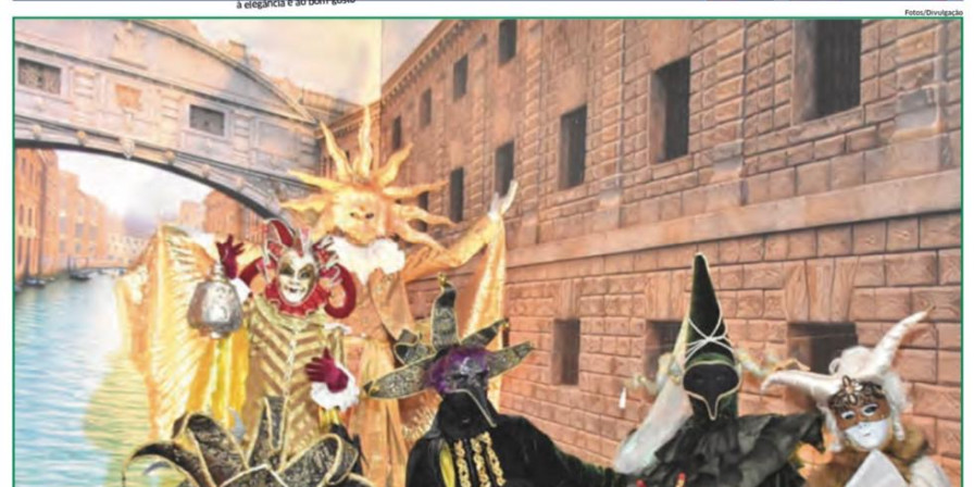 Carnaval do Maranhão: A 80ª Edição do Lava-Pratos e Parcerias Estratégicas Carnaval do Maranhão: A 80ª Edição do Lava-Pratos e Parcerias Estratégicas