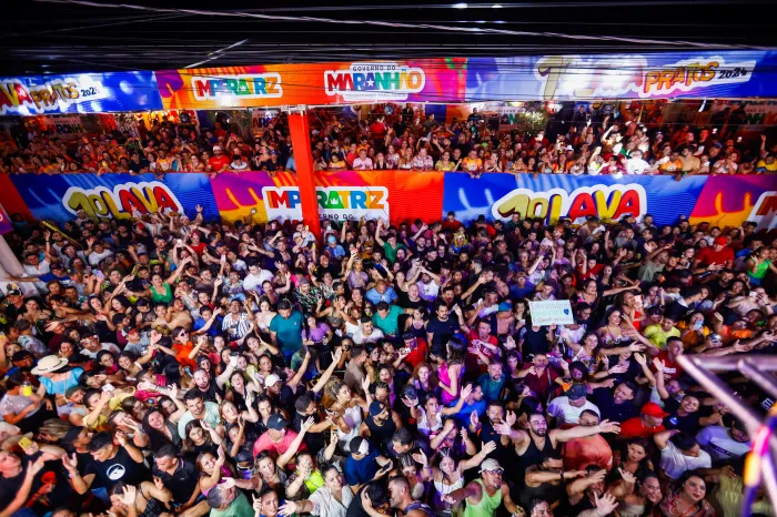 Carnaval Lava-Pratos de Imperatriz: 3ª Edição Promete Grande Celebração em 2026 Carnaval Lava-Pratos de Imperatriz: 3ª Edição Promete Grande Celebração em 2026