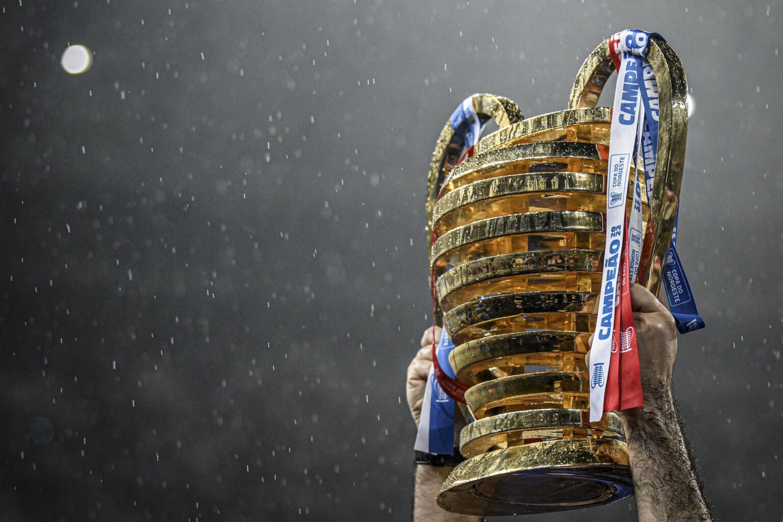 CBF Define Data do Sorteio da Copa do Nordeste; Confira os Possíveis Rivais de MAC e Imperatriz