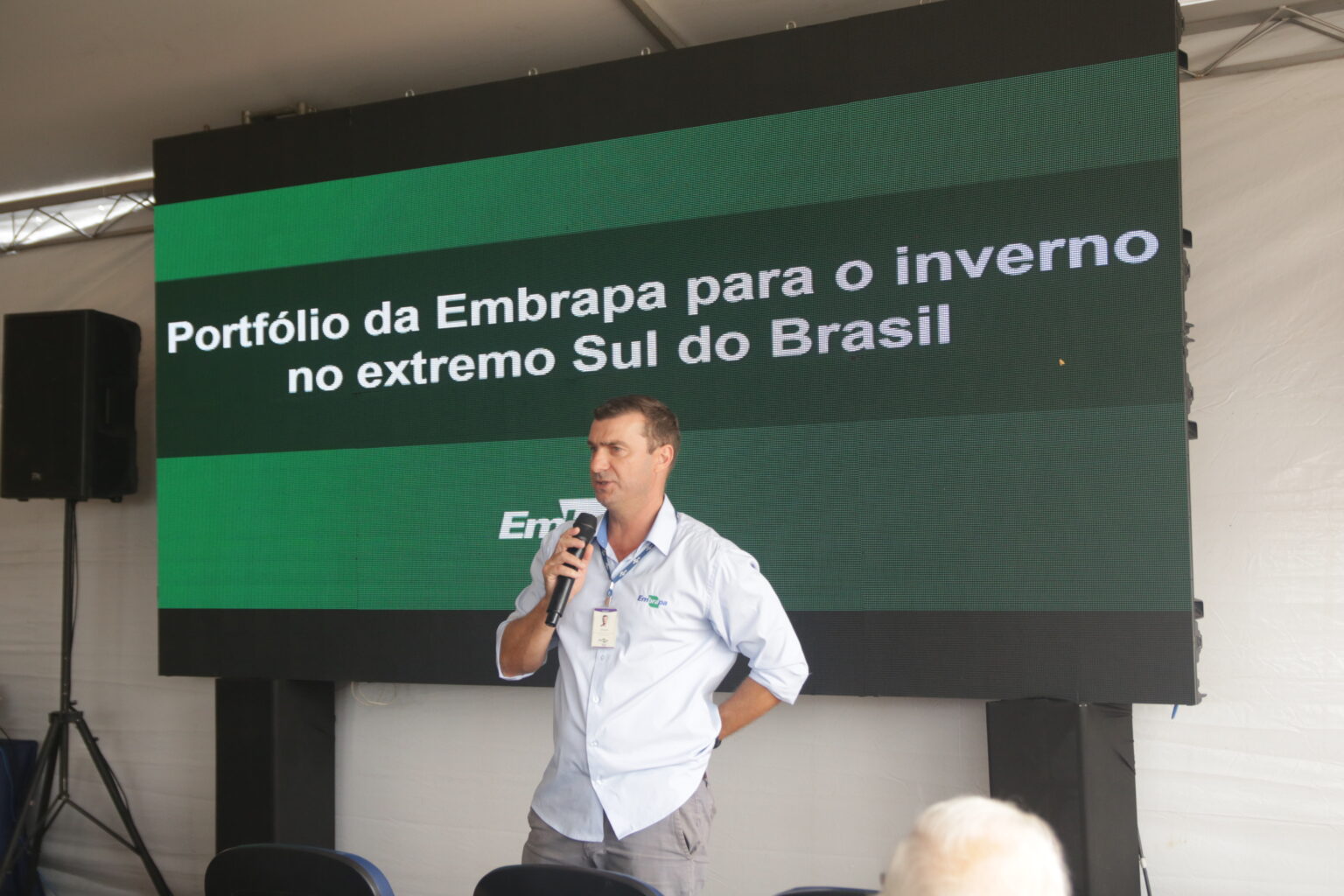 Cereais de Inverno: Alternativa Sustentável na Rotação com Arroz e Soja