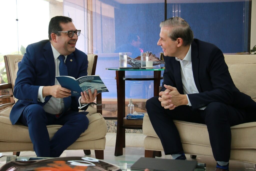 CFC e Instituto Iter: Uma Parceria para a Formação de Líderes na Contabilidade