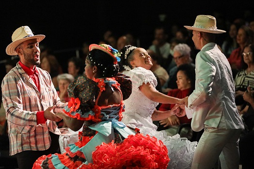 Circuito Municipal de Cultura: Inscrições Abertas para Propostas Artísticas em 2026 Circuito Municipal de Cultura: Inscrições Abertas para Propostas Artísticas em 2026