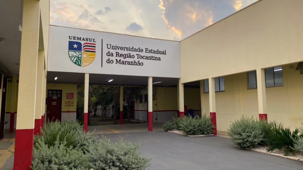 Concurso na UEMASUL Imperatriz MA: Vaga para Professor Substituto em Medicina Veterinária Concurso na UEMASUL Imperatriz MA: Vaga para Professor Substituto em Medicina Veterinária