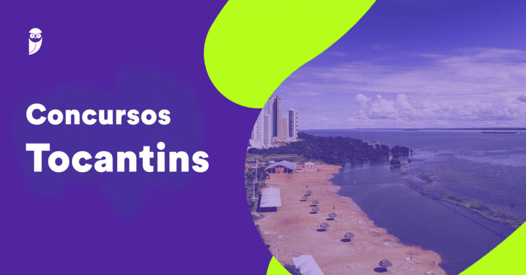 Concursos Tocantins 2026: Oportunidades Imperdíveis para Você! Concursos Tocantins 2026: Oportunidades Imperdíveis para Você!