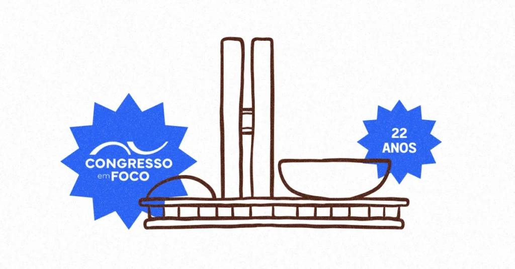 Congresso em Foco: 22 Anos de Jornalismo Político Independente e Crítico